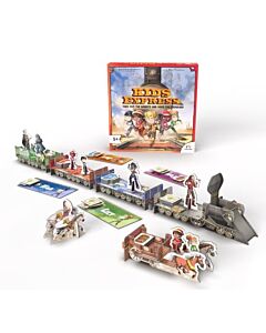 Kids Express spel