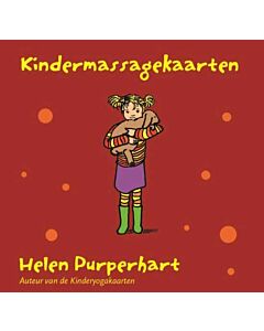 Kindermassagekaarten