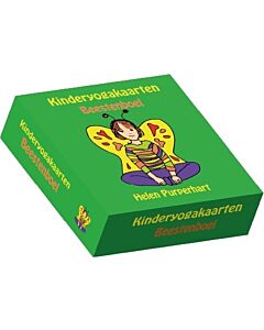 Kinderyogakaarten Beestenboel