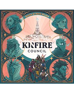 Kinfire Council