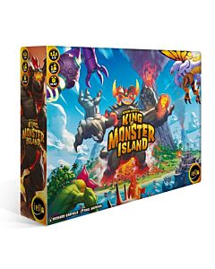 King of Monster Island