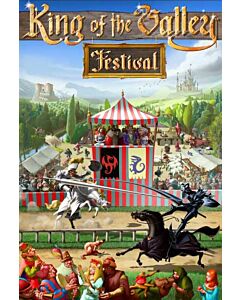 King of the Valley Festival