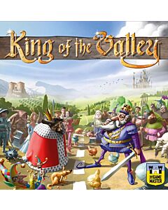 King of the Valley game