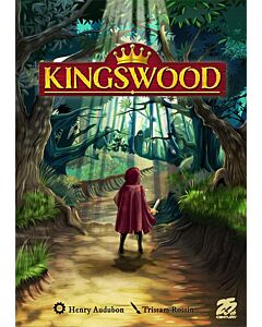 Kingswood (25th Century games)
