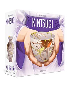 Kintsugi
