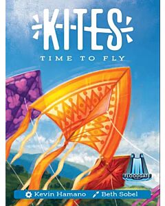 Kites spel