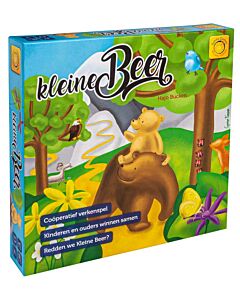 Spel Kleine Beer (Sunny Games)
