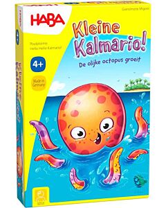 Kleine Kalmario spel HABA