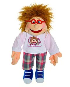 Living Puppets: Kleines Peterchen W577