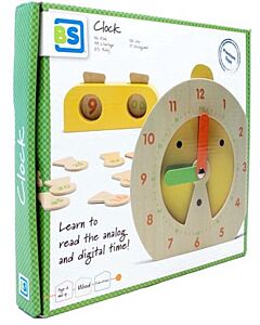 Clock BS