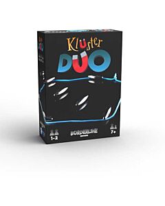 Kluster Duo