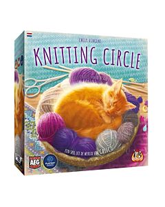 Knitting Circle