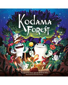 Kodama Forest (Indie Boards & Cards)