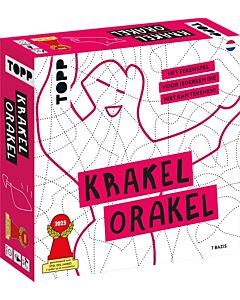 Krakel Orakel