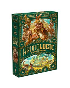 Kronologic Cuzco 1450