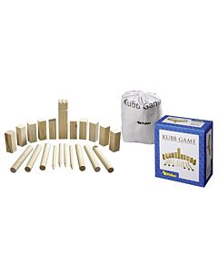 Kubb spel Philos PHI-3313
