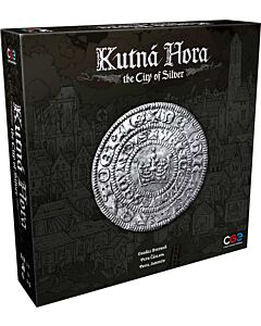 Kutna Hora game