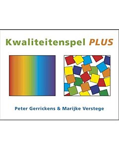 Het Kwaliteitenspel Plus (Gerrickens)