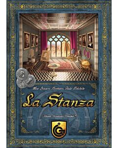 La Stanza Deluxe (Quined Games)