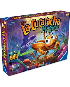 La Cucaracha Magica spel (Ravensburger)