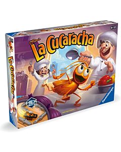 La Cucaracha (Ravensburger)
