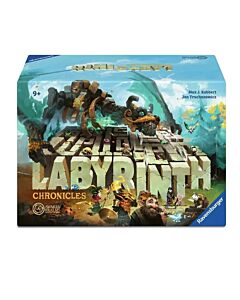 Labyrinth Chronicles (Ravensburger)