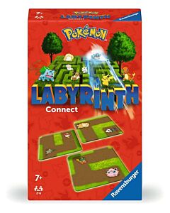 Pokémon Labyrinth Connect