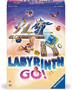 Labyrinth Go Ravensburger