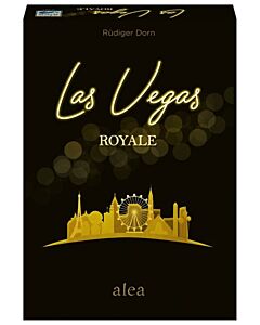 Las Vegas Royale (Alea)