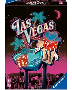 Las Vegas (Ravensburger)