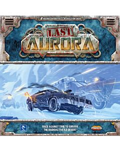 Last Aurora (Ares Games)