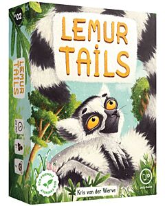 Lemur Tails