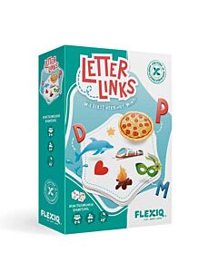 Letter Links FlexIQ