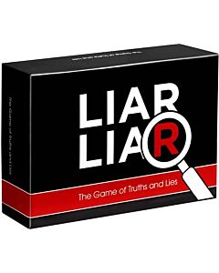 Liar Liar game