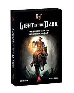 Light in the Dark game