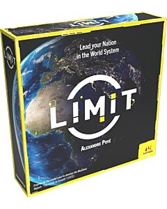 Limit game (Ludonaute)