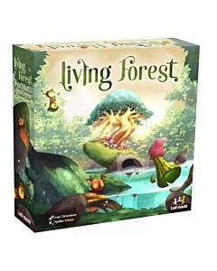 Living Forest Game Ludonaute