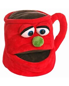 Tasse Menty (Living Puppets W850)