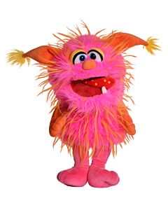 Living Puppets Zoff