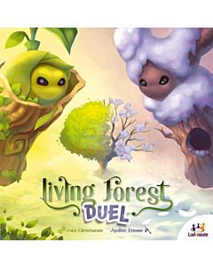 Living Forest Duel (Ludonaute)