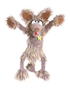 Living Puppets W856