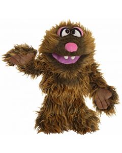 Living Puppets Zoff