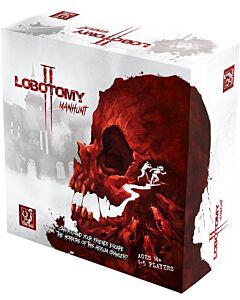 Lobotomy 2 Manhunt