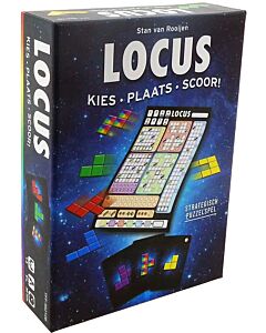 Locus