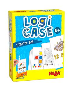 Logi Case Starter Set 6+ (HABA)