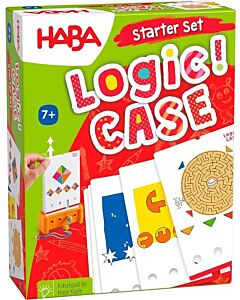 Logic case Starter 7+