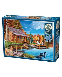 Loon Lake (500)