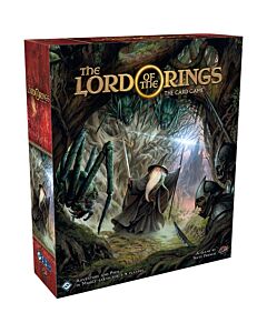 Lord of the Rings Card Game Revised (Fantasy Flight Games)