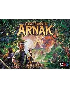 Lost Ruins of Arnak (CGE)