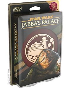 Love letter Jabba's Palace
